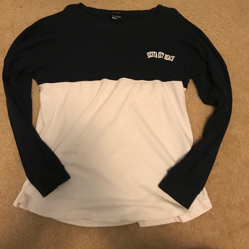 Long sleeve